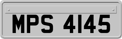 MPS4145