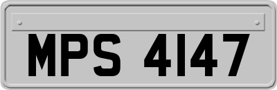 MPS4147