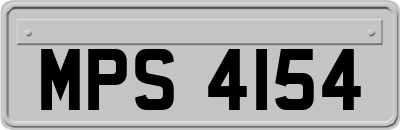 MPS4154