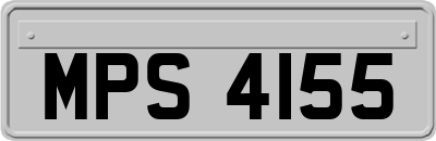 MPS4155