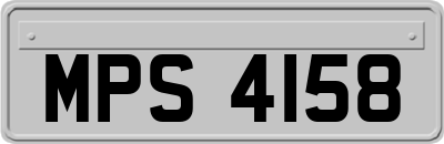 MPS4158