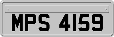 MPS4159