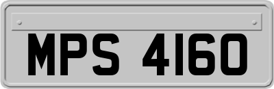 MPS4160