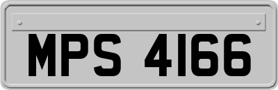 MPS4166