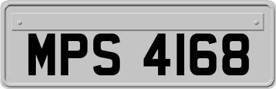 MPS4168