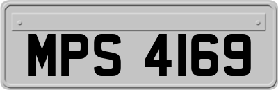 MPS4169