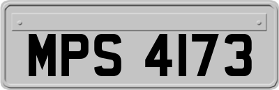 MPS4173