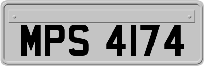 MPS4174