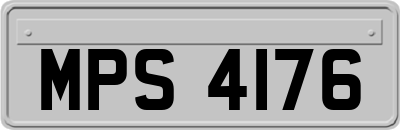 MPS4176