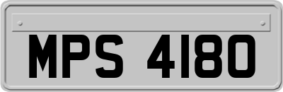 MPS4180