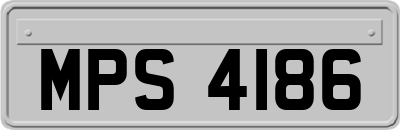 MPS4186