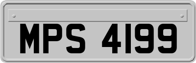 MPS4199