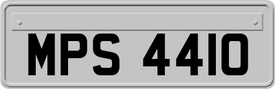 MPS4410