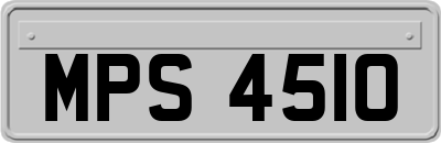 MPS4510