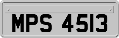 MPS4513