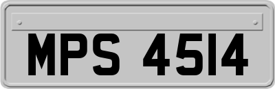 MPS4514