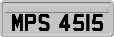 MPS4515