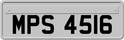 MPS4516