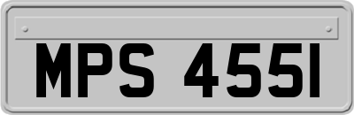 MPS4551