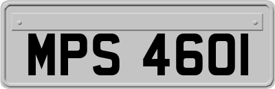 MPS4601