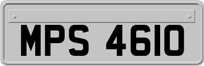 MPS4610