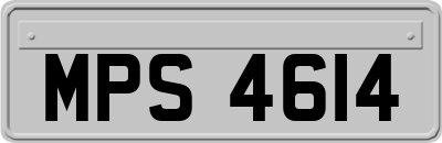 MPS4614