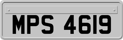 MPS4619