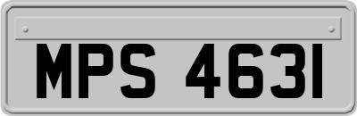 MPS4631