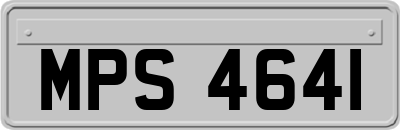 MPS4641