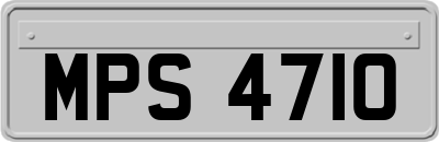 MPS4710