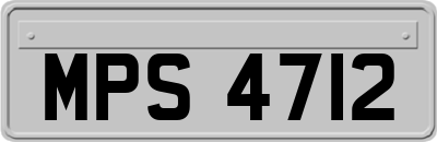 MPS4712