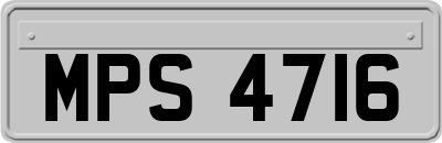 MPS4716