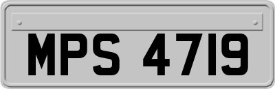 MPS4719