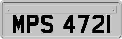 MPS4721