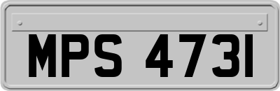 MPS4731