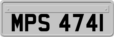 MPS4741