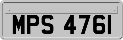 MPS4761