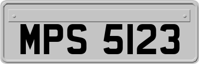 MPS5123