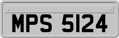 MPS5124