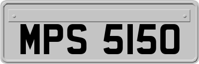 MPS5150