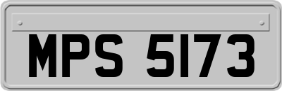 MPS5173