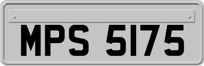 MPS5175