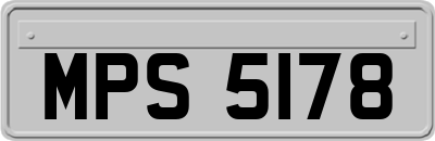 MPS5178