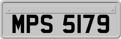 MPS5179