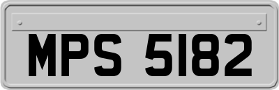 MPS5182