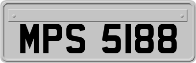 MPS5188