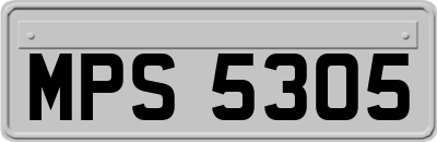 MPS5305