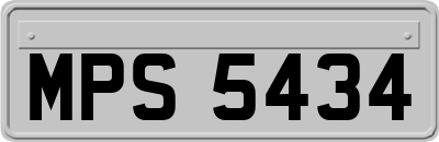 MPS5434