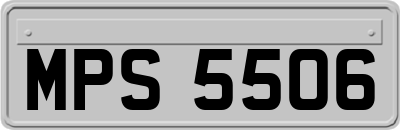 MPS5506