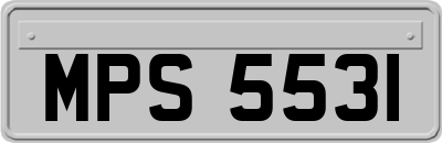 MPS5531